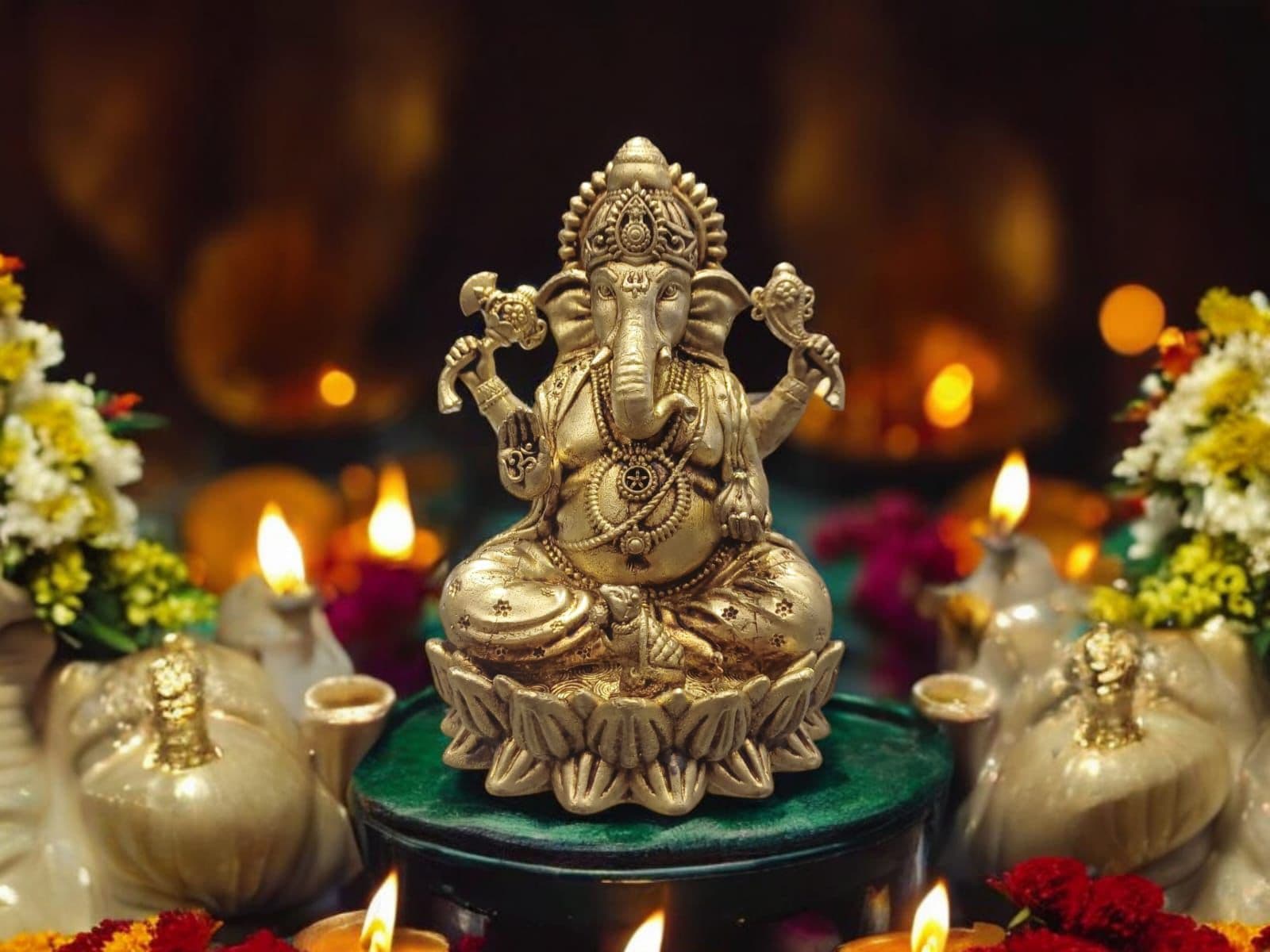 Ganesha — image 2